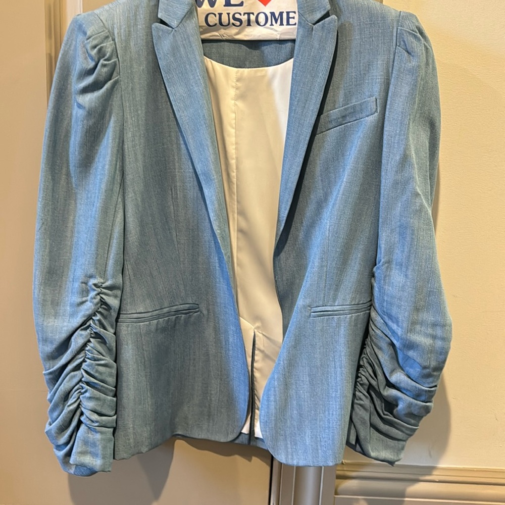 GENERATION LOVE BLAZER